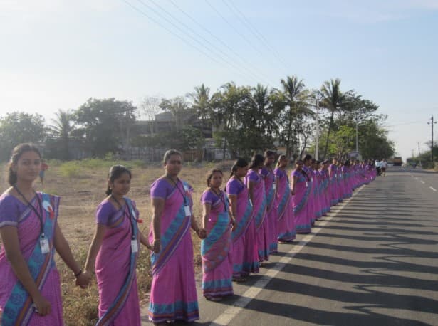 Dr. G.R. Damodaran College of Education Coimbatore Events photo 2